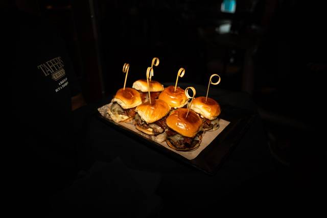Appetizer Service