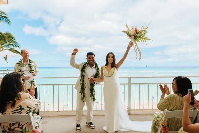 Kaimana Beach Hotel