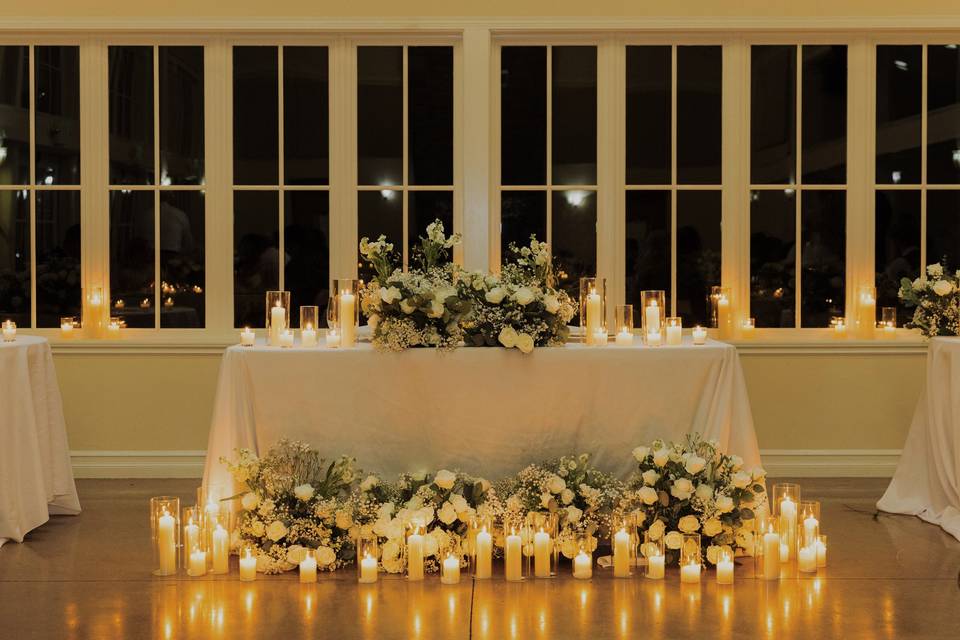 Hailey & Events