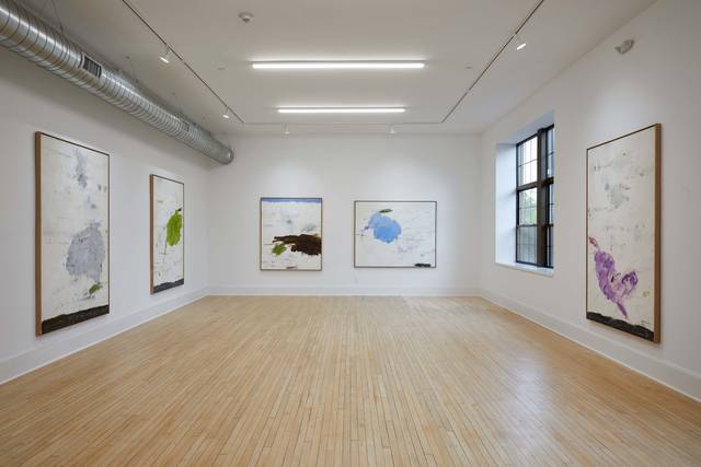 Gallery two