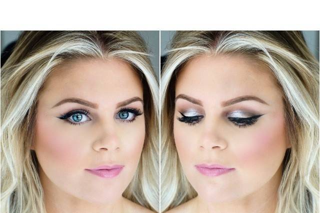 Blushing Brides Artistry {Pro Makeup Artistry}