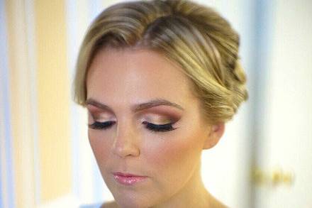 Blushing Brides Artistry {Pro Makeup Artistry}