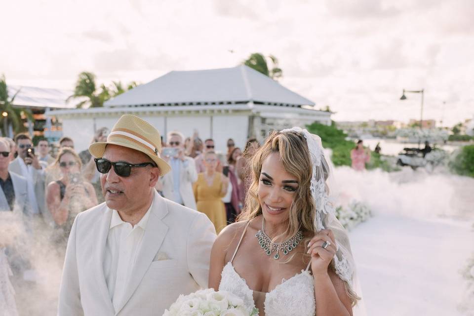Gia & Greg