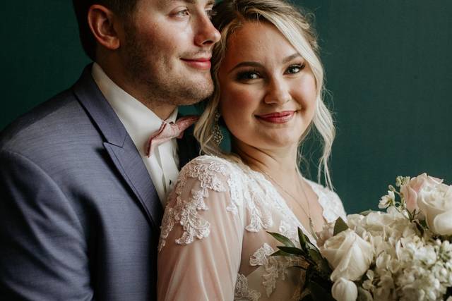 Carteuax wedding