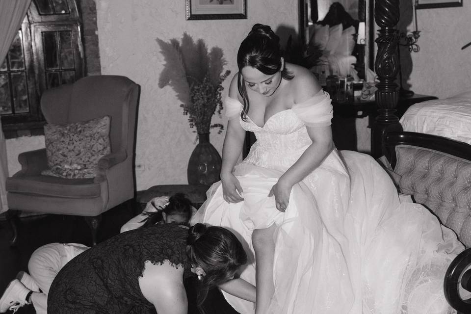 Capture Moments Photography