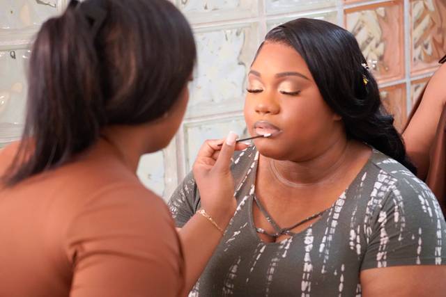 Bridal Glam