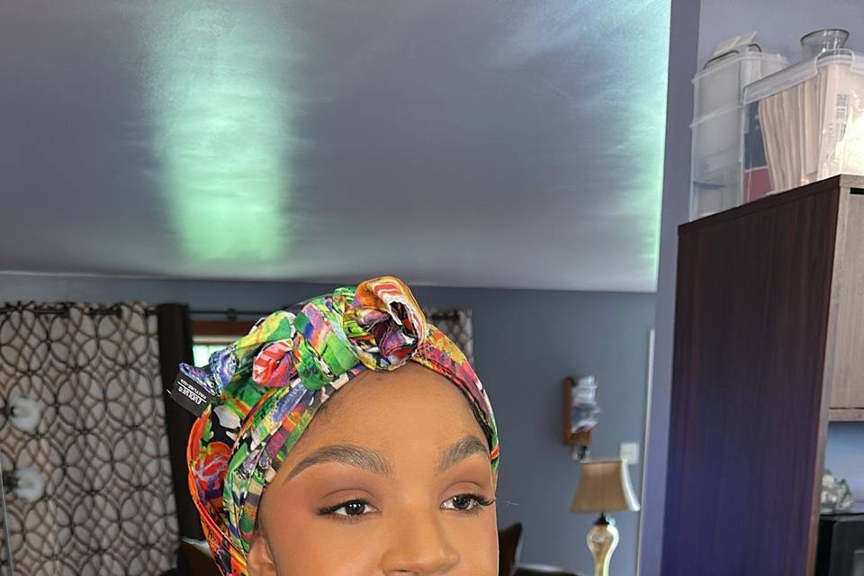Prom Glam