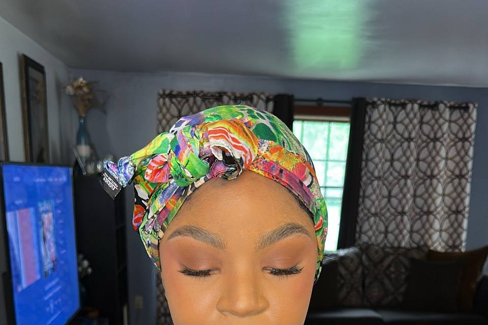 Prom Glam