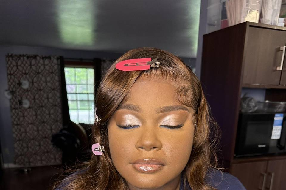 Prom Glam