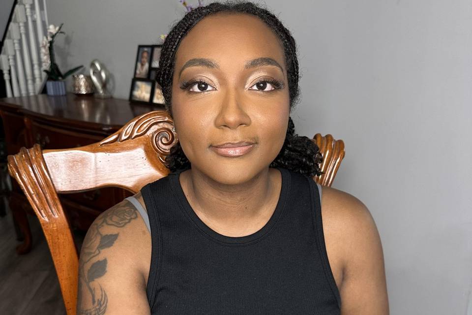 Soft Glam