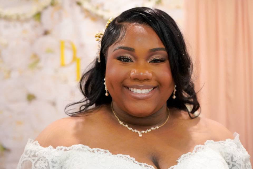 Bridal Glam