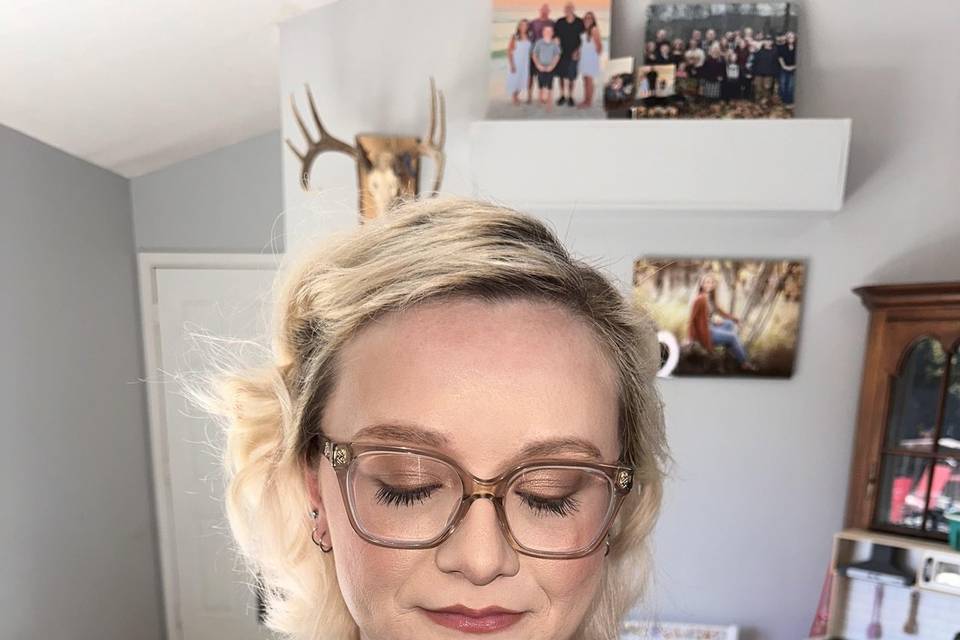 Bridesmaid
