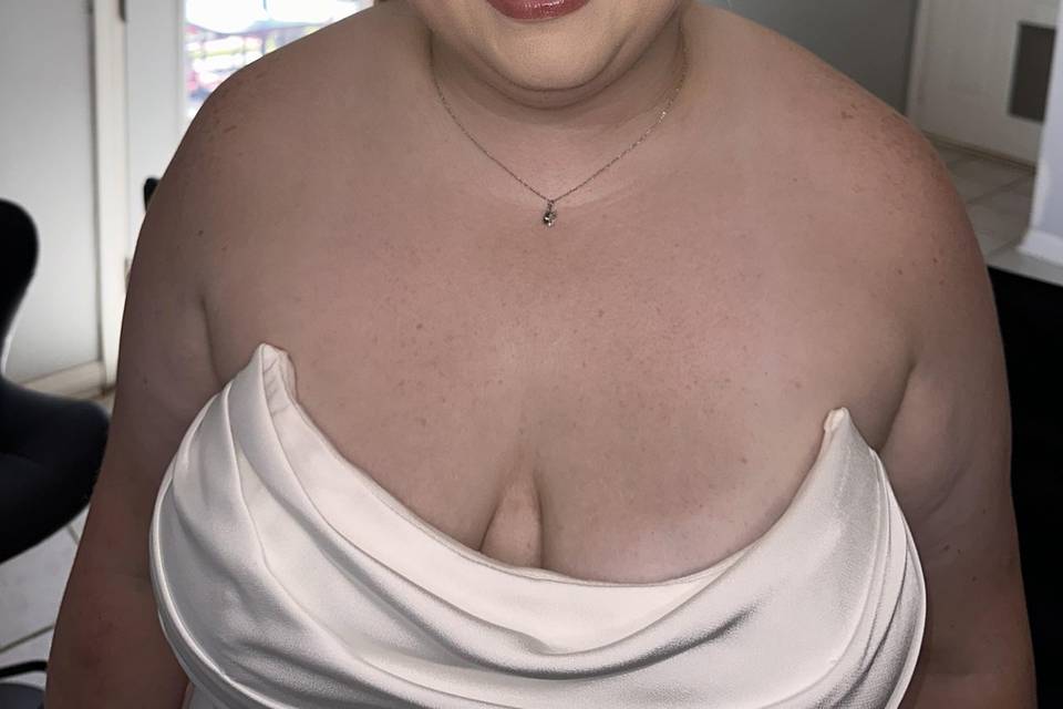 Bridal Glam