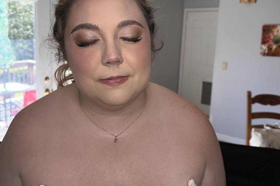 Bridal Glam