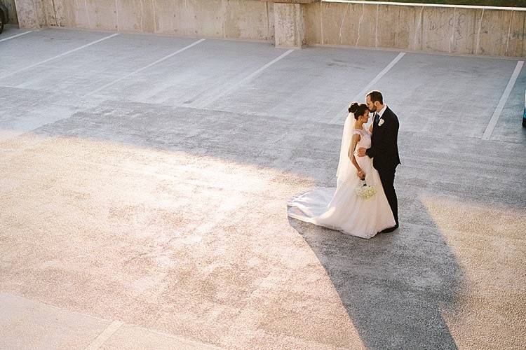 En Blanc Bridal Studio