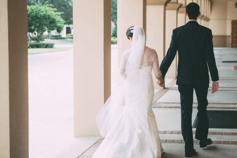 En Blanc Bridal Studio