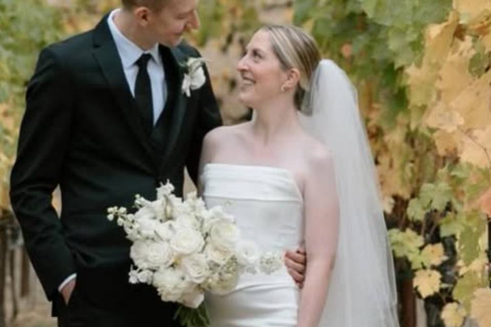 Real Bride