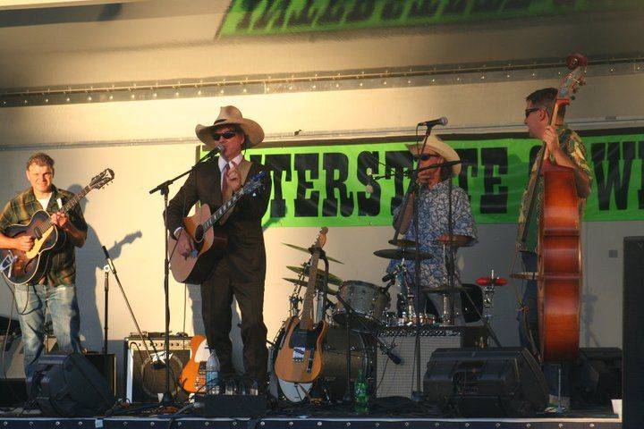 Interstate Cowboy Band