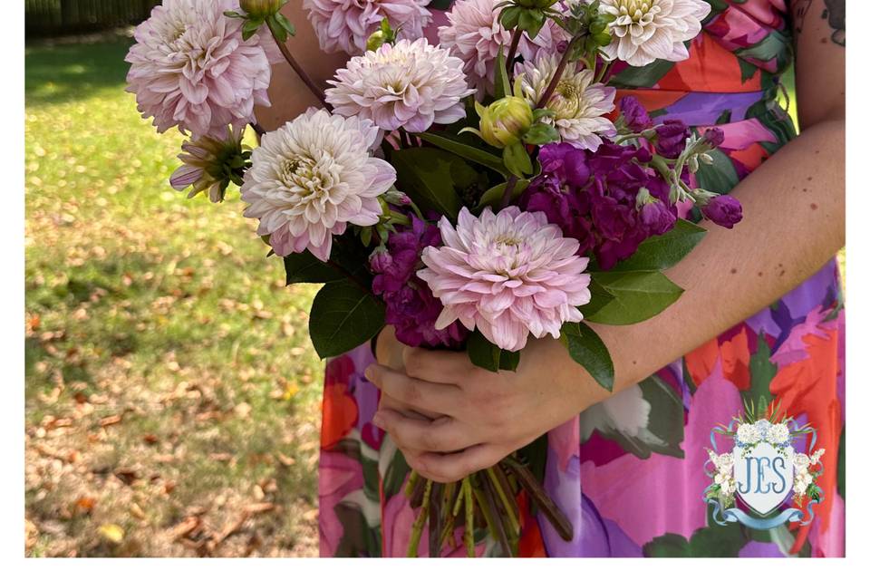 Bouquet for any occasion