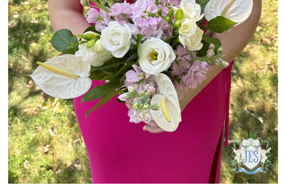 Bouquet for any occasion