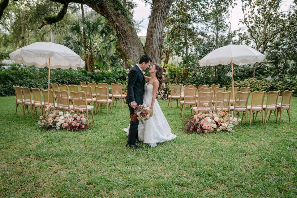 Ceremony