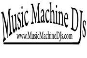 Music Machine DJs