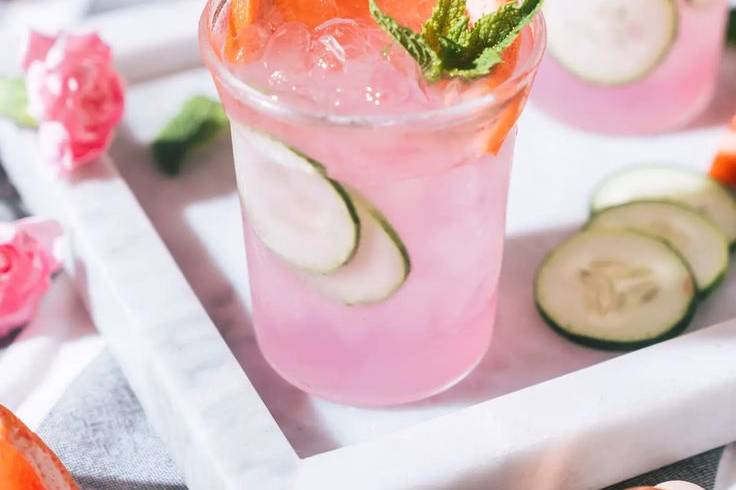 Specialty Cocktails
