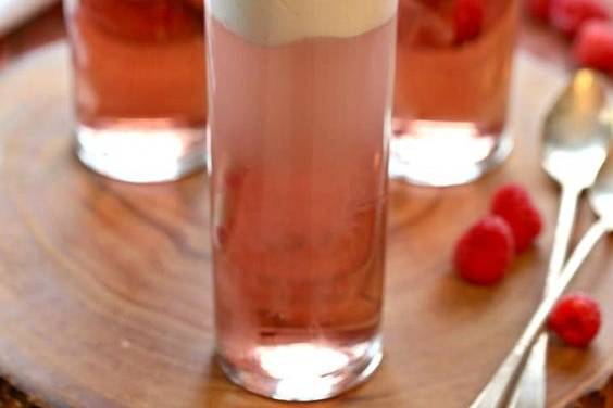 Italian Cream Soda Bar