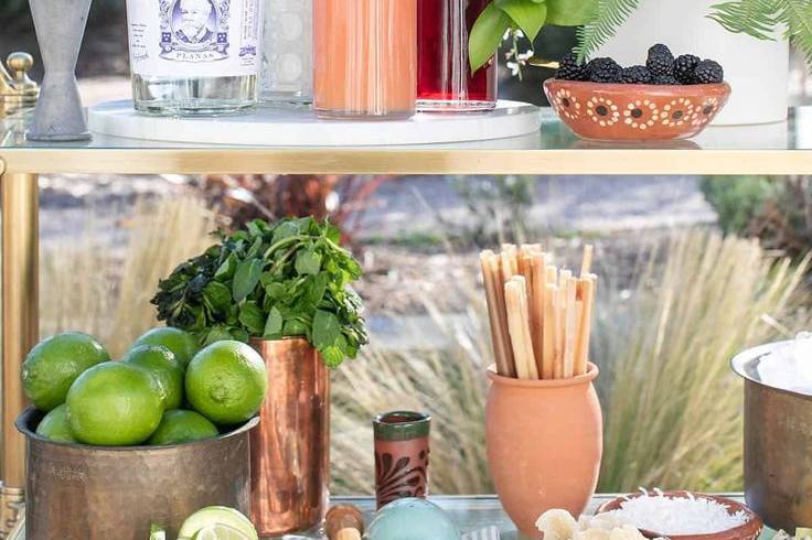 Mojito Bar