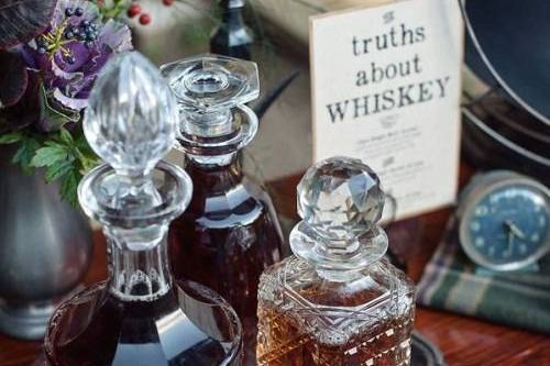 Whiskey Bar