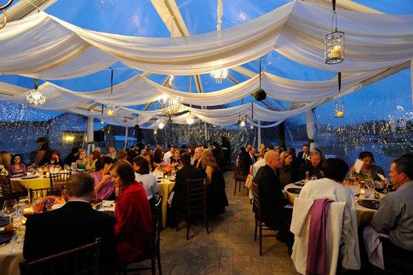 Marquee Event Rentals - Austin