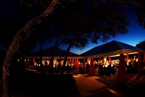 Marquee Event Rentals - Austin