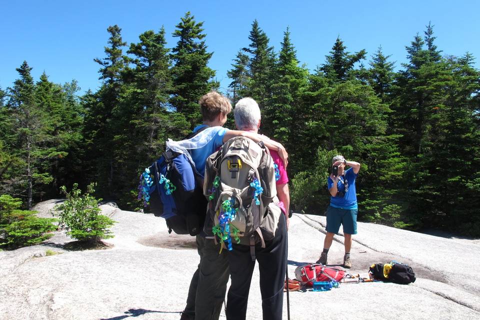 Mount Pemigewasset