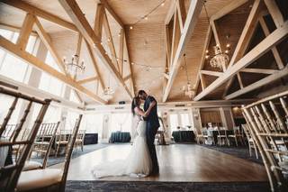 Blue Heron Pines Golf Club by Ron Jaworski Weddings