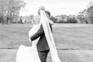 Blue Heron Pines Golf Club by Ron Jaworski Weddings