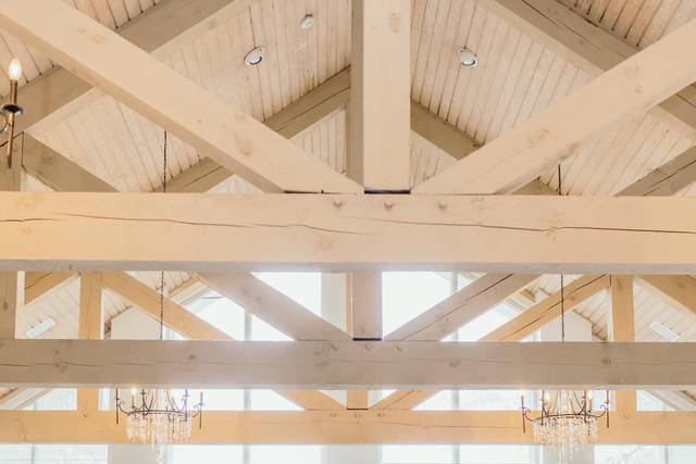 Indoor Ceremony