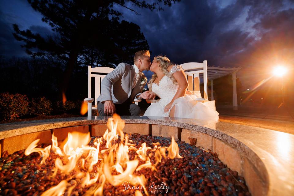 Fire Pit
