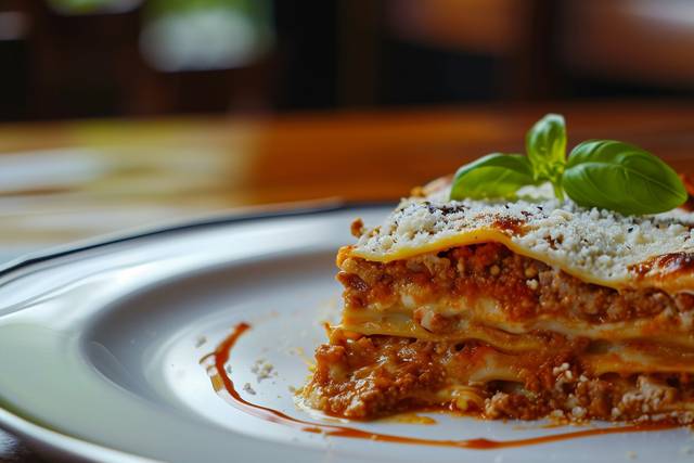 Good Enough Catering