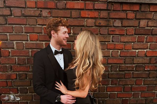 Wedding Dresses and Tres’ Fine Clothing