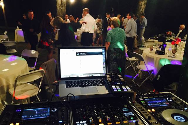 California Pro Sound And Light