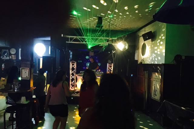 California Pro Sound And Light