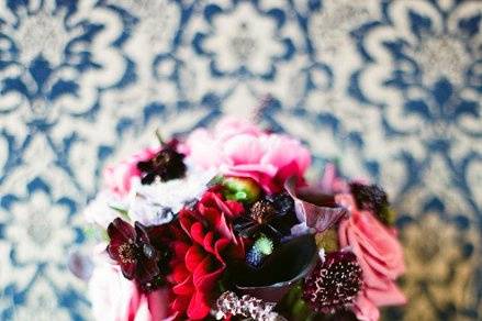 Braedon Flynn - PhotographyXOXO Bride - Event Design