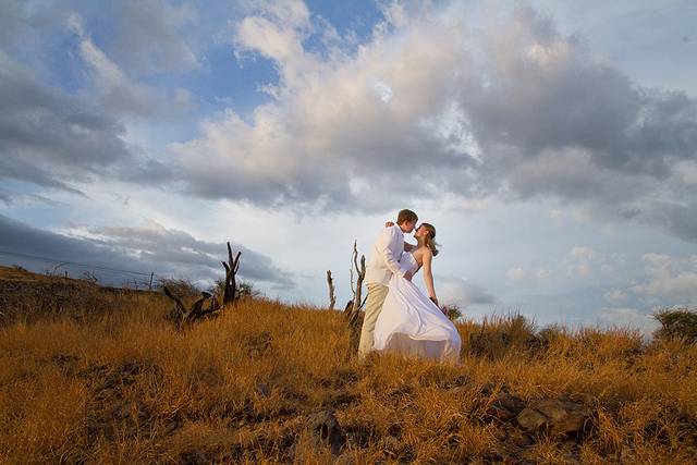 Kricia Morris Photography