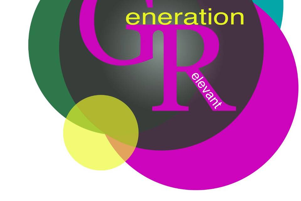 Generation Relevant ~ Hire a band or DJ for your BIG day!