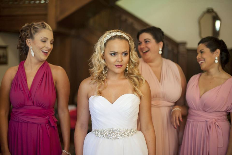 MeL SeViLLa Wedding and EvenT Photography