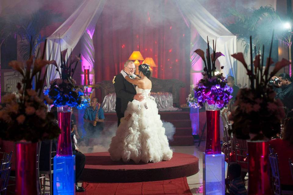 MeL SeViLLa Wedding and EvenT Photography