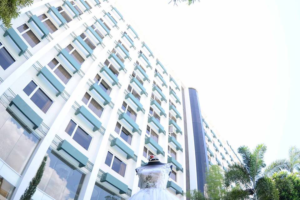 MeL SeViLLa Wedding and EvenT Photography