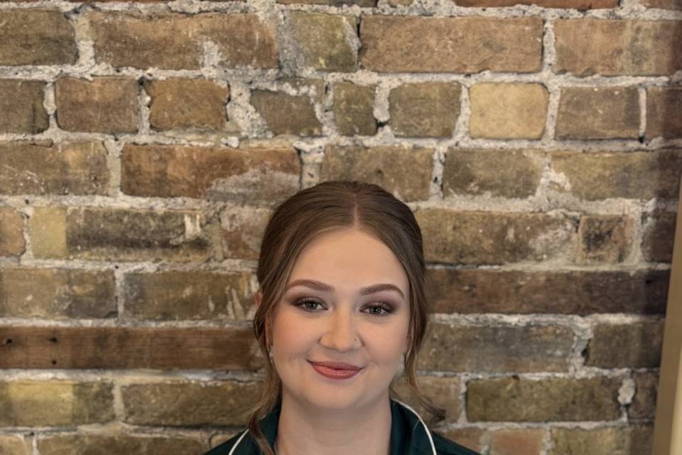 Studio 339 make up