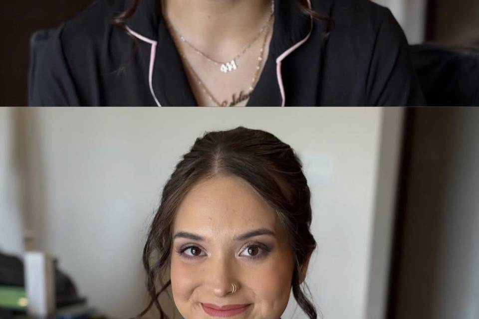 Studio 339 make up