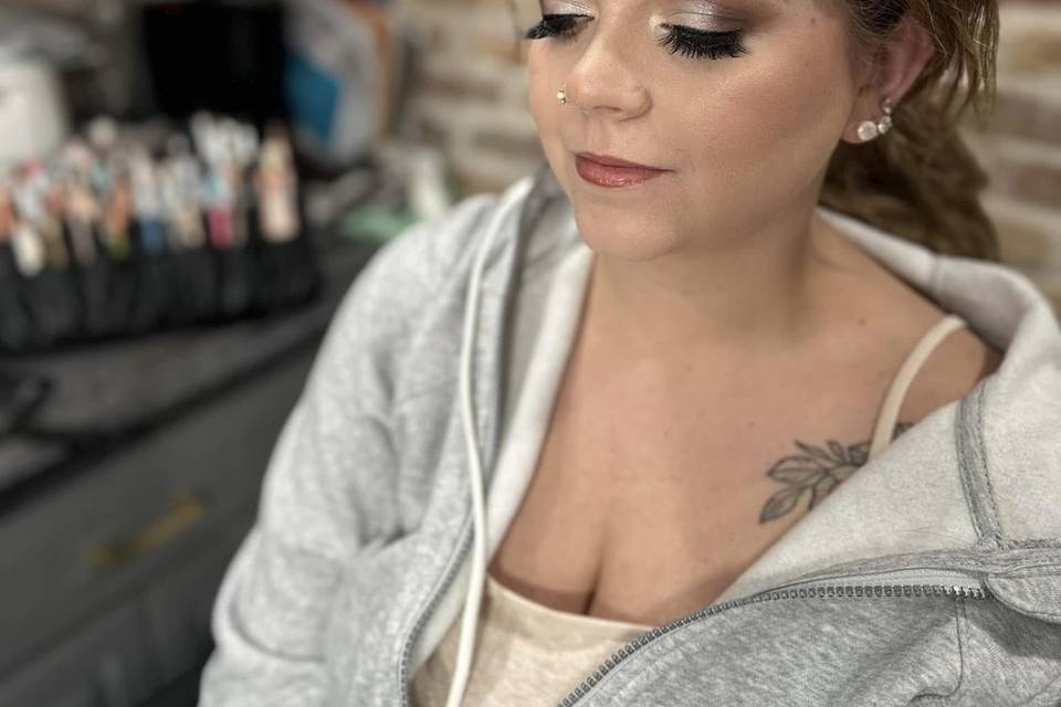 Studio 339 make up